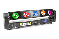 BeamZ MHL510