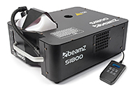 BeamZ S1800 
