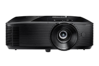 Optoma DW322