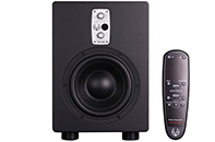 eve audio TS108