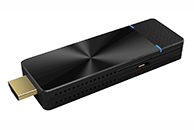 Optoma UHDCast Pro