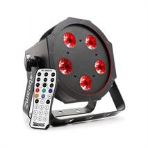 BeamZ	BFP120 FlatPAR 5x 8W 4-in-1 LEDs