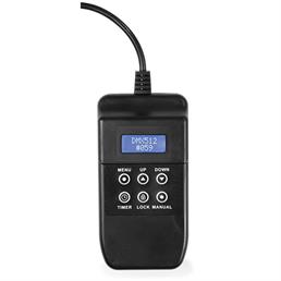 160493 BeamZ S1800 Smoke Machine