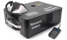 160493 BeamZ S1800 Smoke Machine