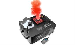 160500 BeamZ S2000 Smoke Machine 24X 3W 3-IN-1 LEDS