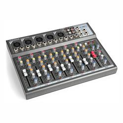 172578 VMM-F701 7-Channel Music Mixer