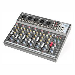 172578 VMM-F701 7-Channel Music Mixer