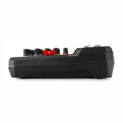 172580 VMM-P500 4-Channel Music Mixer