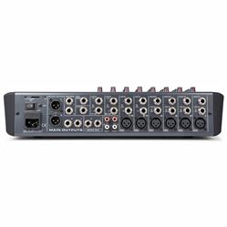 172624 PDM-S1204 12-Channel Music Mixer