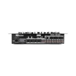 172750 Power Dynamics PDZM700 6 Channel Installation Mixer
