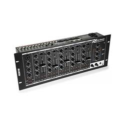 172750 Power Dynamics PDZM700 6 Channel Installation Mixer