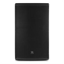 178266 PD415A Bi-amplified Active Speaker 15" 1400W