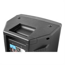 178266 PD415A Bi-amplified Active Speaker 15" 1400W
