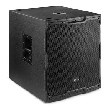 178648 Power Dynamics PDY215SA  Active Subwoofer 15"