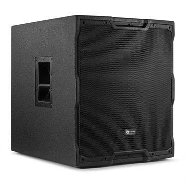 178648 Power Dynamics PDY215SA  Active Subwoofer 15"