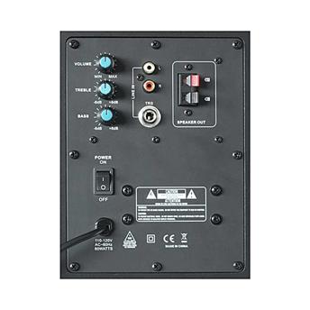 178933 Power Dynamics PDSM6 - Active Monitor