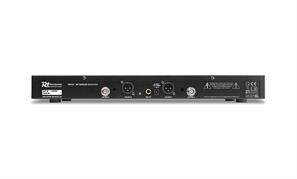 179010 Power Dynamics PD632H Wireless Microphone System
