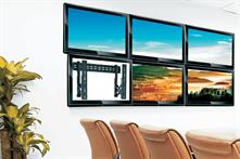 23175 Reflecta Plano Video Wall 60-6040