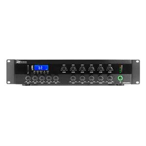 Power Dynamics PDW360MP3 Mixer Amplifier