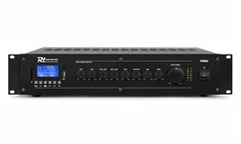 Power Dynamics PRM60 60W/100V Mixer-Amplifier