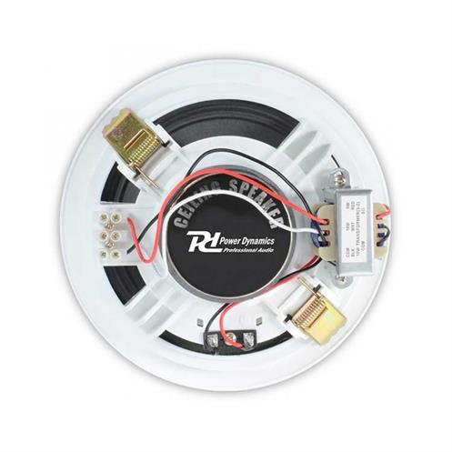 Power Dynamics - CSPB6, PA 100V Ceiling Speaker