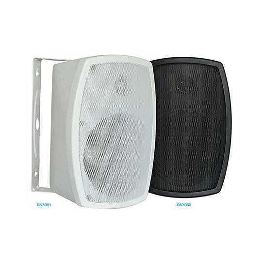 Power Dynamics - ISPT6W, PA 100V, 150W, Ceiling Speaker 952976