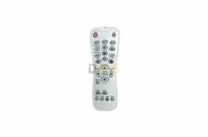 IR Remote Controller for Optoma GT1080e Full HD