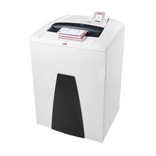 Document Shredding Machine HSM Securio P44i