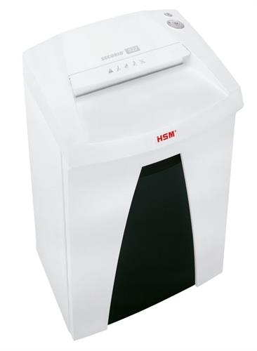 HSM Securio B22 - 5.8