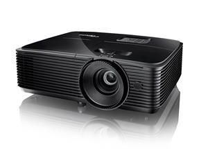 Optoma DW322