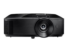 Optoma DW322