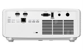 Optoma UHZ35