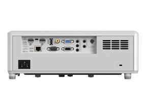 Full HD Laser Proejetor Optoma ZH406