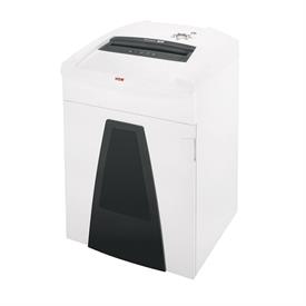 Document Shredding Machine - HSM Securio P40 5.8