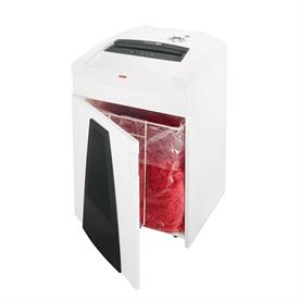 Document Shredding Machine - HSM Securio P40 5.8