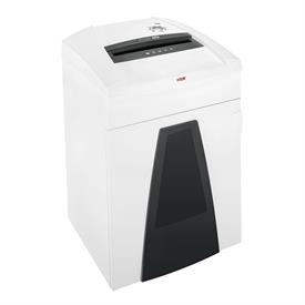 Document Shredding Machine - HSM Securio P40 5.8