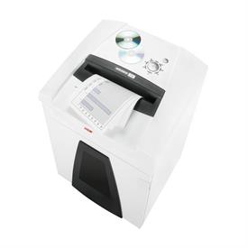 Document Shredding Machine - HSM Securio P40 5.8