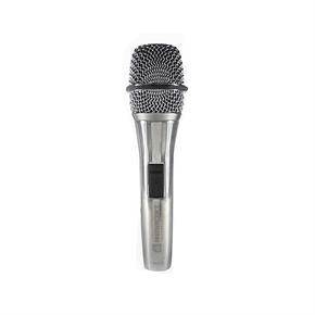 KM-200 Relacart Cardioid Dynamic Wired Microphone