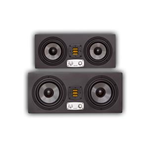 SC307 Active Studio 3-way Loudspeaker