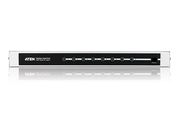 ATEN VS0801H: 8 Port HDMI Switch