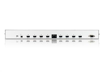 ATEN VS0801H: 8 Port HDMI Switch