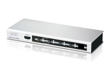 ATEN VS481A: 4 Port HDMI Switch