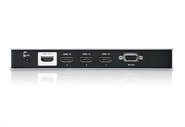 ATEN VS481A: 4 Port HDMI Switch