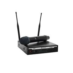 UR-222S Single channel Wireless Microphone