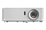 Optoma ZH406
