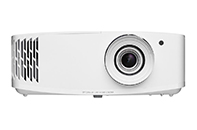 Optoma UHD38