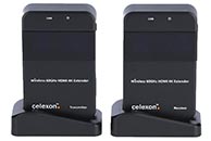 Celexon WHD30M-4K